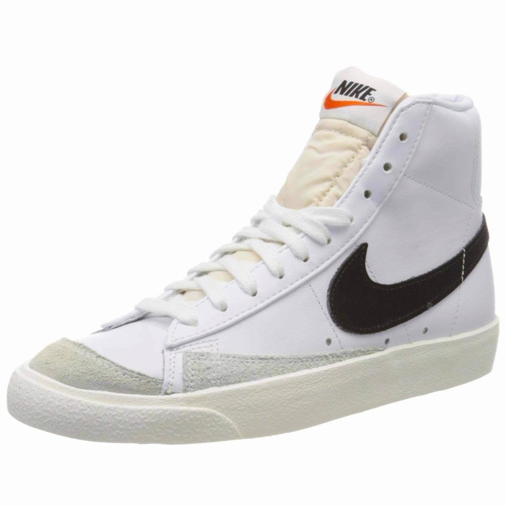 Nike mens Blazer Mid 77 Vintage
